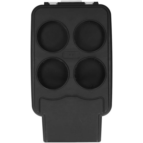 Портативний автохолодильник Portable Electronic 6 л з підігрівом/охолодженням, термобокс, 12V