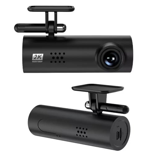 Автовідеореєстратор F9 PRO Wi‑Fi: Full HD, нічна зйомка, широкий кут огляду