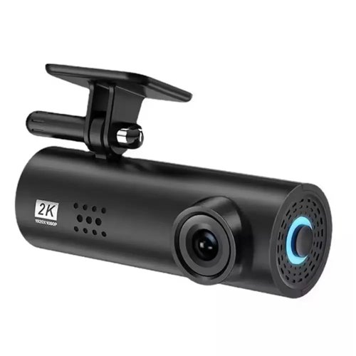 Автовідеореєстратор F9 PRO Wi‑Fi: Full HD, нічна зйомка, широкий кут огляду