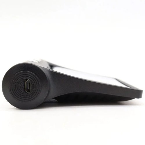 TPMS: бездротова система контролю тиску в шинах із зовнішніми датчиками