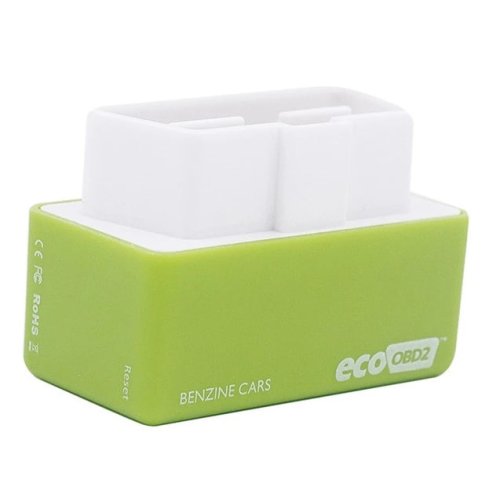 Чіп-економайзер палива Eco OBD2 для бензину, OBD2 економізатор витрати пального