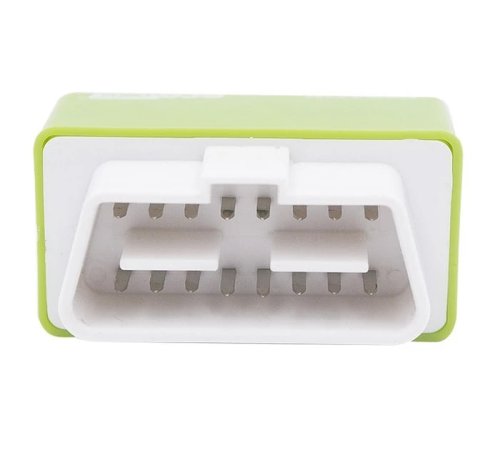 Чіп-економайзер палива Eco OBD2 для бензину, OBD2 економізатор витрати пального