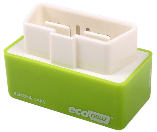Чіп-економайзер палива Eco OBD2 для бензину, OBD2 економізатор витрати пального