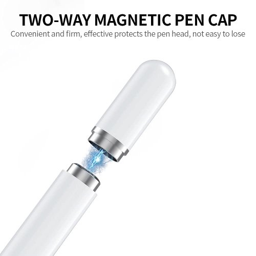 Стилус JB09 Pencil для сенсорних екранів — універсальне перо для планшетів і смартфонів