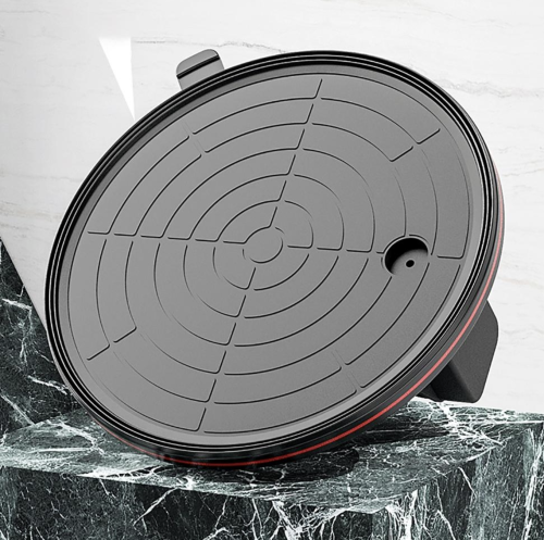 Акумуляторна присоска-ручка PPS-90 з валізою для підйому та фіксації вантажів