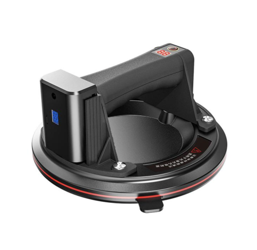 Акумуляторна присоска-ручка PPS-90 з валізою для підйому та фіксації вантажів