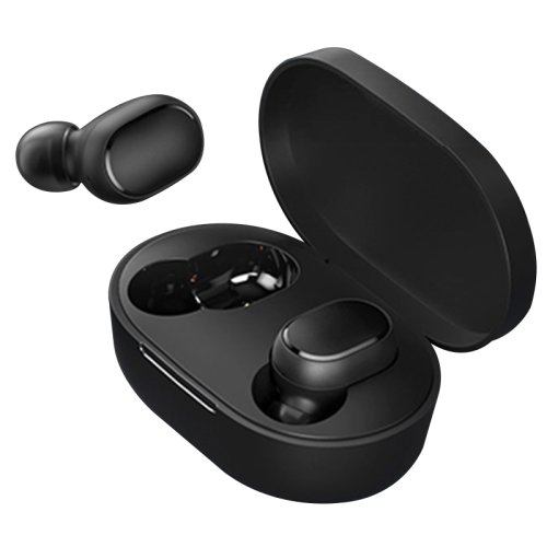 Redmi AirDots бездротові сенсорні навушники з зарядним кейсом