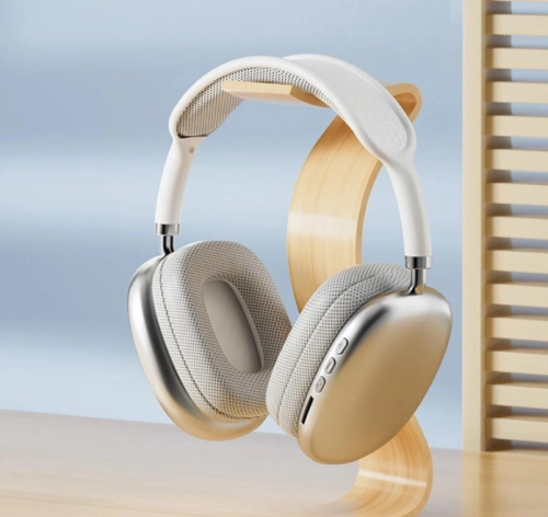 Bluetooth-навушники P9 Pro Max бездротові, повнорозмірні з мікрофоном