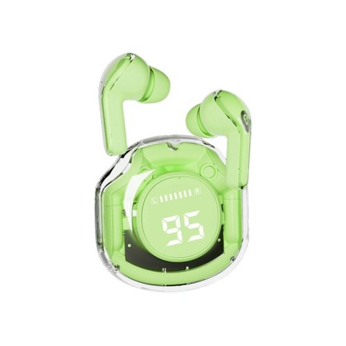 Бездротові TWS навушники Ultrapods Pro Air39 Bluetooth із зарядним кейсом та цифровим дисплеєм