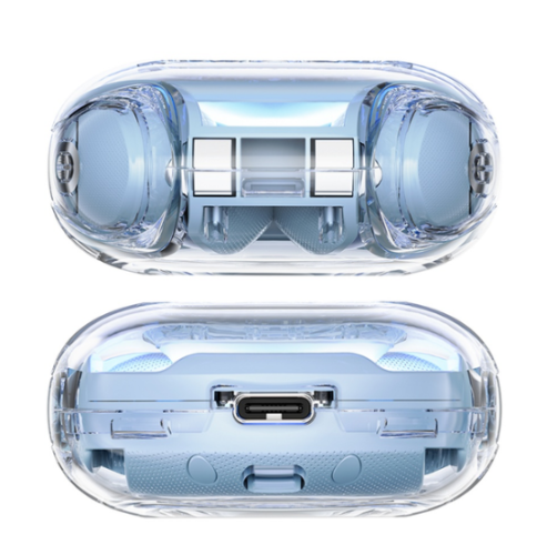 Бездротові TWS навушники Ultrapods Pro Air39 Bluetooth із зарядним кейсом та цифровим дисплеєм