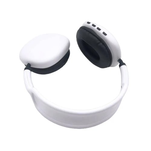 Bluetooth-навушники P9 Max з мікрофоном, бездротові (до 100 символів)