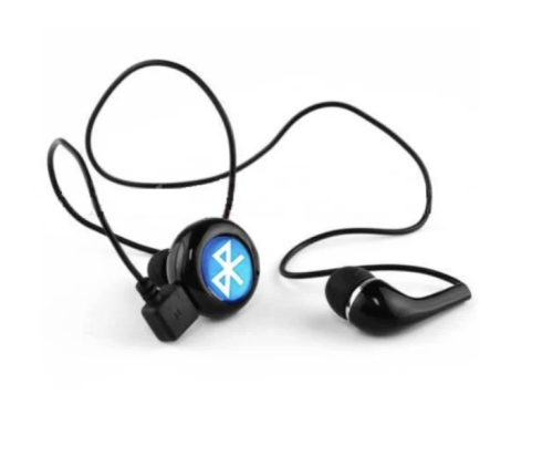 Навушники-гарнітура AirBeats mini Bluetooth 4.0 для смартфона, бездротові