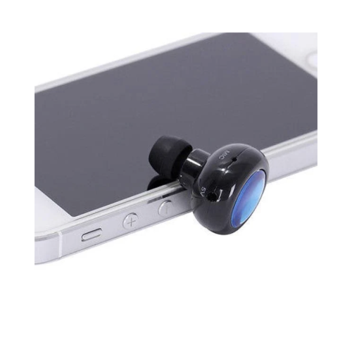 Навушники-гарнітура AirBeats mini Bluetooth 4.0 для смартфона, бездротові