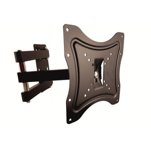 Настінний кронштейн для ТВ/монітора HDL-117B VESA, для діагоналі 14–42″