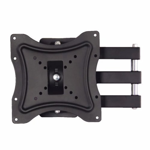 Настінний кронштейн для ТВ/монітора HDL-117B VESA, для діагоналі 14–42″