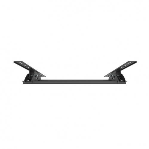 Настінне кріплення для телевізора 26–55″ — універсальний кронштейн для ТВ на стіну