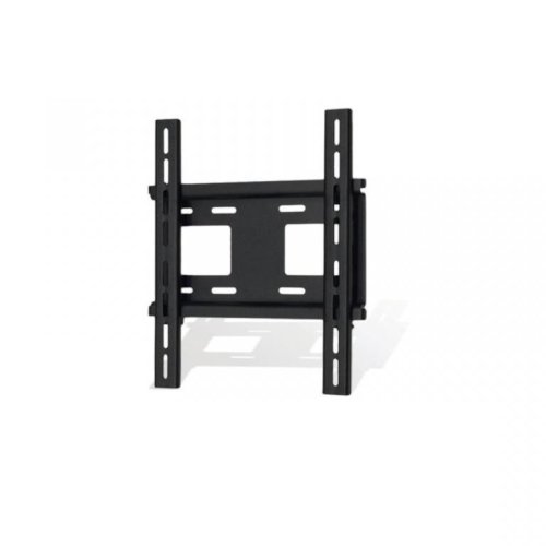 Фіксований настінний кронштейн для ТВ/плазми 15–42", універсальне кріплення на стіну