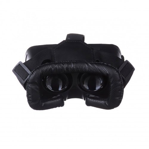 VR-окуляри VR BOX 3D з регулюванням фокуса лінз та Bluetooth-підключенням