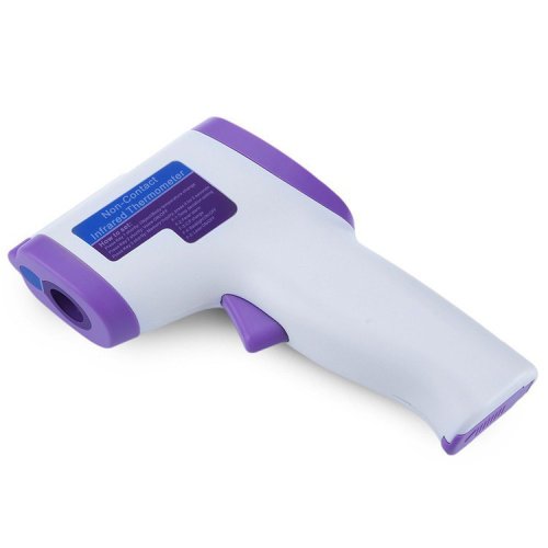 Інфрачервоний безконтактний термометр Non Contact — дистанційне вимірювання температури