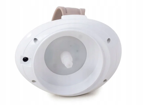 Антицелюлітний ручний вібромасажер SQ-100 рукавиця з лімфодренажним ефектом