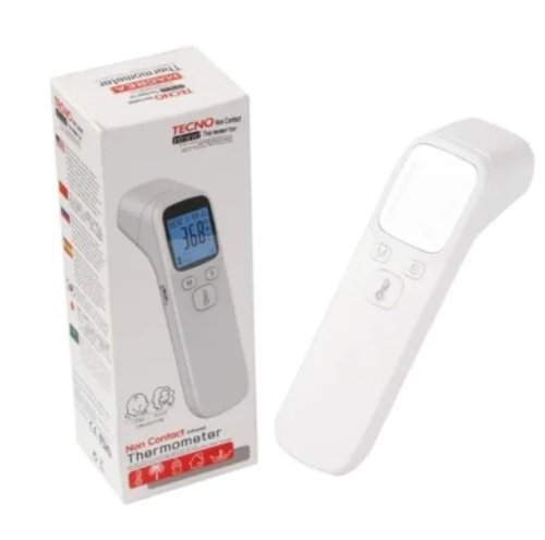 Безконтактний інфрачервоний термометр Ytai Changan WM-104 для вимірювання температури тіла