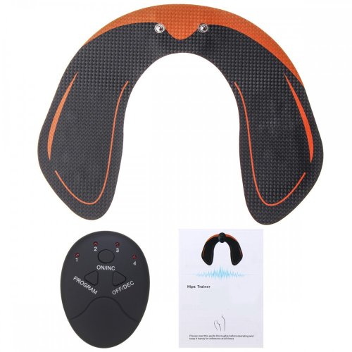 EMS-міостимулятор для тренувань сідниць і стегон Hips Trainer