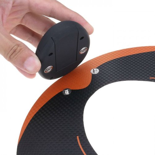 EMS-міостимулятор для тренувань сідниць і стегон Hips Trainer