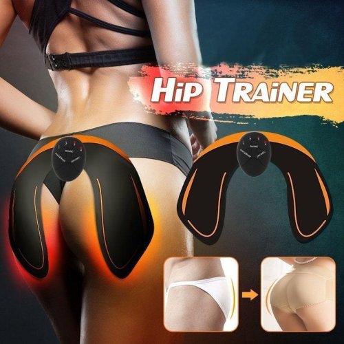 EMS-міостимулятор для тренувань сідниць і стегон Hips Trainer