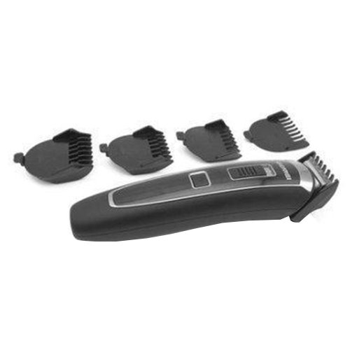 Універсальна машинка для стрижки волосся Gemei GM-806 (дротова)