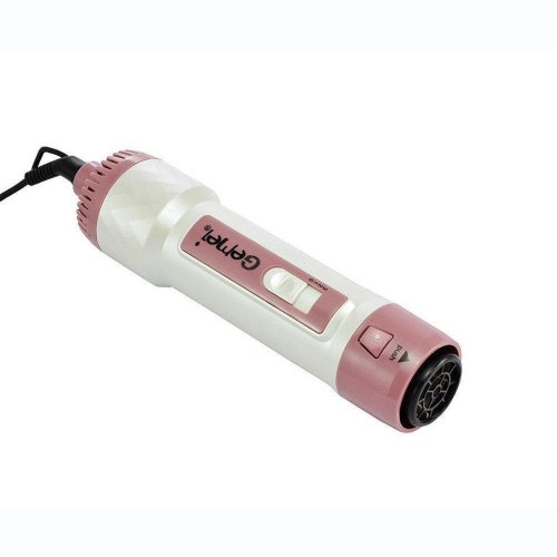 Фен-стайлер для волосся Gemei GM-4836 7-в-1 зі змінними насадками