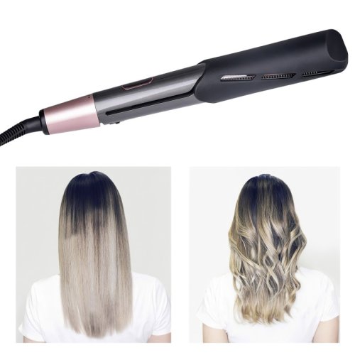 Плойка-спіраль HAIR CURLER 106 для швидких локонів, праска-випрямляч для волосся