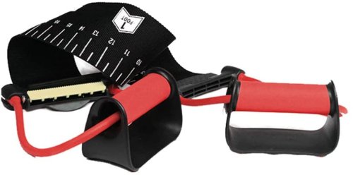 Еспандер-тренажер Lutino Multi Function Puller для рук, спини, преса та всього тіла