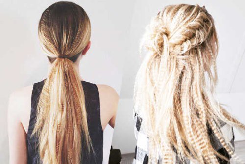 Плойка-гофре Geemy GM-2955W для прикореневого об’єму, щипці-праска дрібна хвиля