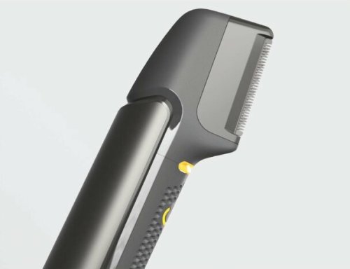 Тример для тіла та окантовки Body Groomer S-035
(47 символів)