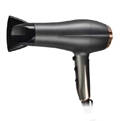 Професійний фен для волосся Domotec MS-409В 2200 Вт з насадкою-концентратором
