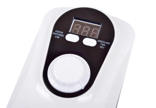 Портативний акумуляторний фрезер для манікюру CJ-DM001, 30000 об/хв, до 6 год роботи