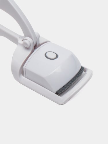 Електричні щипці-керлер для завивки вій з USB-зарядкою, затискач-стайлер