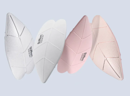 Лампа для манікюру SUN Mini UV/LED 6W для полімеризації гелю та сушіння гель-лаку