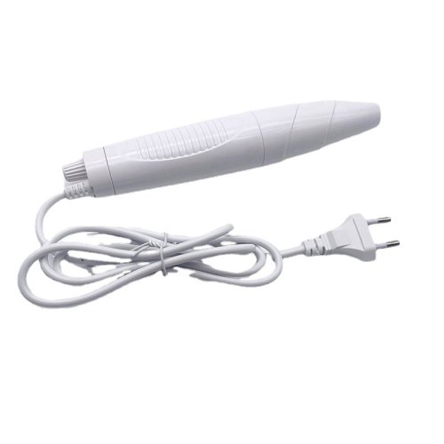 Косметологічний дарсонваль Darsonval — імпульсний масажер для обличчя, тіла та волосся