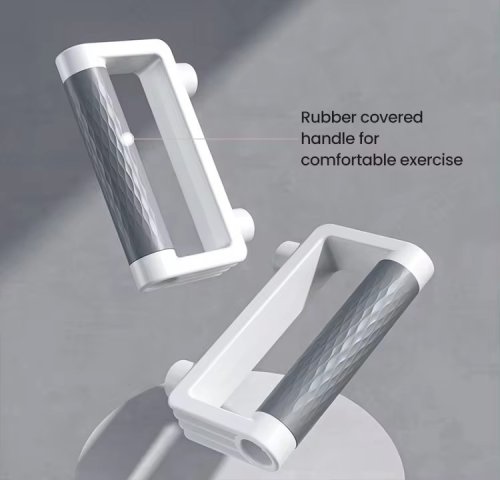 Багатофункціональна дошка для віджимань LK202310-17 — портативний мінітренажер