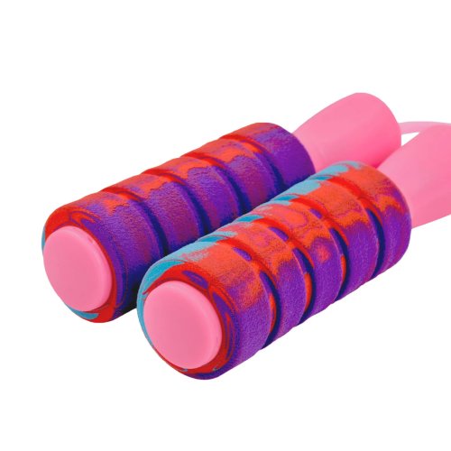 Бездротова скакалка Ocon для фітнесу та кардіотренувань, активний спосіб життя