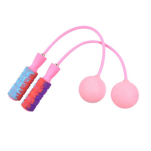 Бездротова скакалка Ocon для фітнесу та кардіотренувань, активний спосіб життя