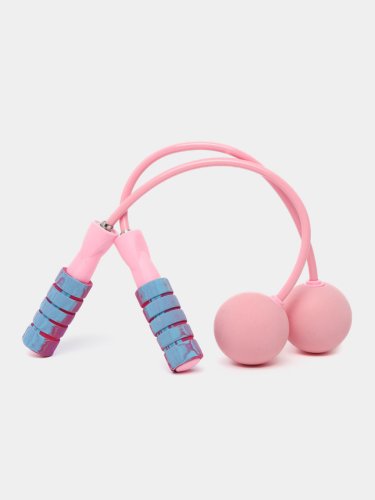 Бездротова скакалка Ocon для фітнесу та кардіотренувань, активний спосіб життя