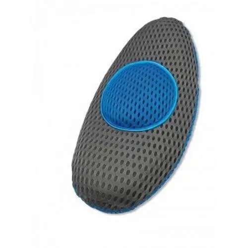 Подушка для попереку Lumbar Support TV One з ефектом пам’яті, м’яке покриття