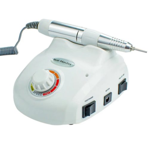 Фрезер для манікюру та педикюру DM-9-1/208 — професійний апарат для нігтів