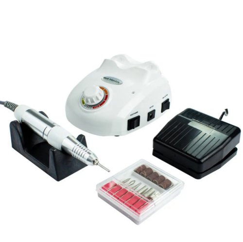 Фрезер для манікюру та педикюру DM-9-1/208 — професійний апарат для нігтів