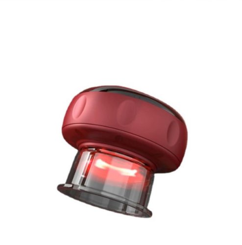 Вакуумний антицелюлітний масажер для тіла 1052 з підігрівом NG 122