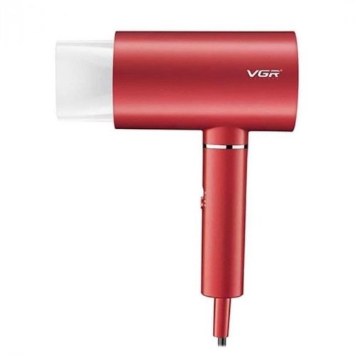 Професійний фен для сушіння та укладання волосся VGR V-431