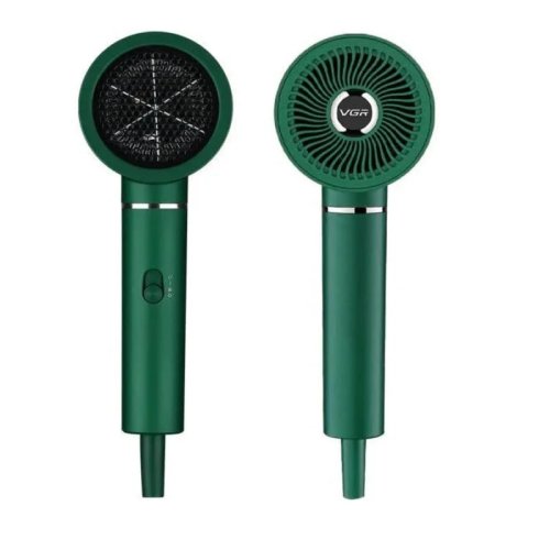 Професійний фен для сушіння та укладання волосся VGR V-431