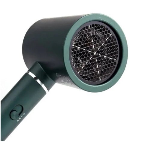 Професійний фен для сушіння та укладання волосся VGR V-431